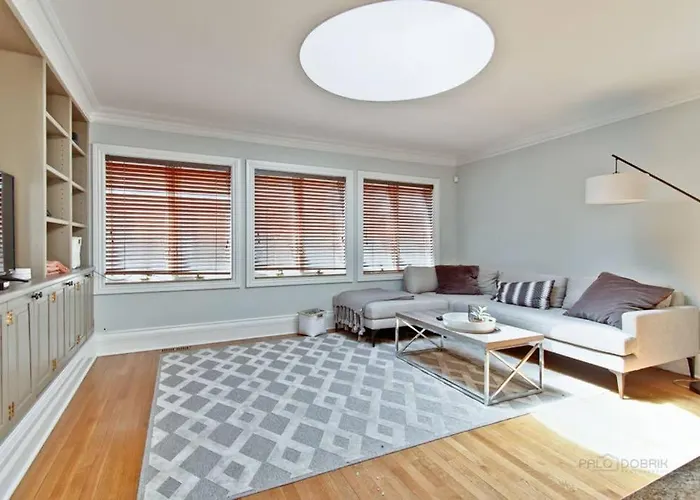 Historic Luxury Townhouse In Downtown Hébergement de vacances Chicago
