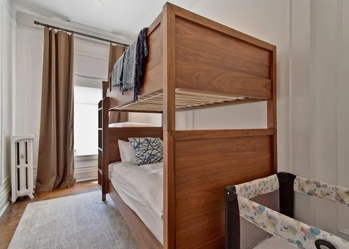 Historic Luxury Townhouse In Downtown Hébergement de vacances *
